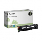 ISOTECH Toner SU502A CLT-Y504S Yellow Nordic Swan