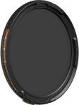 PolarPro Chroma VND/PL 6-9 stop 77mm