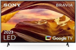 SONY BRAVIA KD75X75WL 189cm 75 4K LED Smart Google TV teler