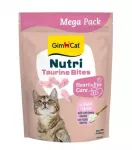 Gimborn Kassimajandused - GimCat NUTRI TAURINE BITES QUARK 425g