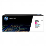 HP Tooner 659X Magenta (W2013X)