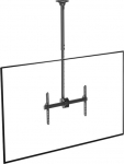 Mozi Teleskoopne Full Motion 37-70 teler kattokiinnike (PLB-CE946-02L)
