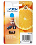 EPSON Apelsinid ksikkupakendis Tsan 33 Claria Premium Tint