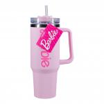 Paladone Barbie veepudel/termos, 1.2L (PP13760BR)