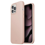 uniq Lino Hue iPhone 13 Pro / 13 6.1" roosa/roosa MagSafe mbris