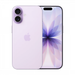 Apple iPhone 17 256GB - Lavender