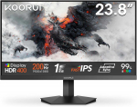 G2411P 23.8 AND quot; IPS 16:9