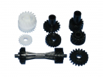 CoreParts Developer Gear Kit KONICA MINOLTA Di152, 183,
