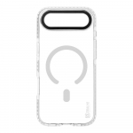 Obal:Me MagNetix bumpermbris Apple iPhone Air / valge