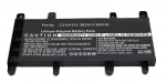 CoreParts Laptop Battery for Asus 36.26Wh Li-Pol 7.4V 4900mAh