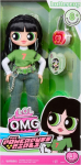 Mga L.O.L. Surprise OMG Powerpuff Girls nukk - Buttercup