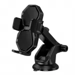 Borofone Car holder BH146 Lake push-type car holder(center console)