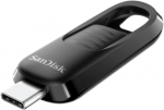 SANDISK Zibatmia Ultra Slider USB-C 64GB MustNote: The translation provided is a direct translation of the text, preserving the original meaning and structure