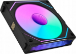 Lian Li UNI FAN SL-INF 120 RGB prdvrdlusega ventilaator (UF-RSLIN120-1B)