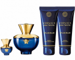 Versace Pour Femme Dylan Blue W 100ml EDP