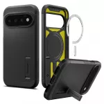 Spigen SPIGEN TOUGH ARMOR MAG MAGSAFE GOOGLE PIXEL 11 PRO BLACK