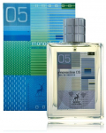 Maison Alhambra Monocline 05 Eau de Essence Parfm EDP 100 ml