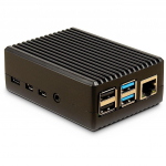 Inter-Tech Development Board Accessory Case Black