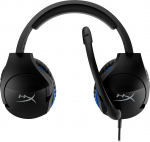 HyperX Headset 4P5K0AM#ABB / 4P5K0AM Must