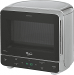 Whirlpool MAX 34 SL mikrolaineahi, hall (MAX 34 SL)