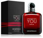 Giorgio Armani Armani Stronger With You Parfum Perfume PAR 100 ml