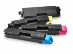 Kyocera Toner Yellow TK-590Y Pages 5.000