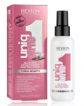 Revlon Professionaalne Uniq One Kik-hes Lotuselille Juuksehooldus 150 ml