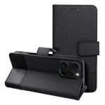 GOMMA raamat Xiaomi Redmi Note 15 PRO PLUS 5G musta vrvi