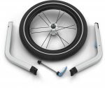 Thule Chariot Jog Kit 1, alates lapsevankritest kuni jooksulintideni (20201301)