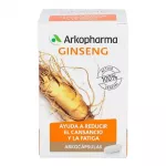 Arkopharma Ginseng Arkocapsulas 84 kapslit