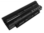 ExtraDigital J1KND Dell laptopi akkupaak 6600mAh