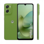 Motorola moto G06 17,5 cm (6,88) Kahe SIM-kortiga Android 15 4G USB Type-C 4 GB 256 GB 5200 mAh Roheline