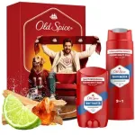 Old Spice Whitewater Sportfan Set - Kingituskomplekt