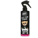 Sweet Home Collection Black Fruit Car Spray - Autosgi 250ml
