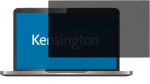 Kensington Laptopi privaatsusekraanifilter 2-osalise eemaldatava 18,5-tolline 16:9