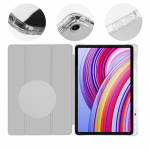 Obal:Me MistyTab kaitsembris Xiaomi Redmi Pad Pro jaoks / Helehall
