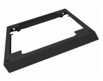 Lanview 19"" Rack plinth H90 x B800 x D800 mm