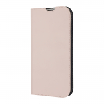 FoneKit Raamatukonsooni kaitsekarp, iPhone Air, heleroosa (6438148063122)