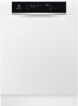 Electrolux 700 GlassCare nudepesumasin, valge (ESS87300UW) (911447433)