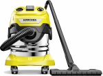 Karcher Krcheri WD 4 PS V-20/5/22 mrg-kuivtolmuimeja (1.628-290.0)