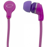 ESPERANZA Esperanza EH147P EARPHONES (pink)
