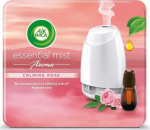 Air Wick Essential Mist Aroma automaatne hkvrskendaja + tidis