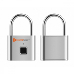 Technaxx Deutschland GmbH AND Co. KG Fingerprint smart padlock
