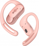 Shokz OpenFit Air juhtmevabad krvaklapid, roosad (T511PK)
