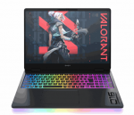 HP Omen Max 16-ah0009no 16" 240Hz U9 255HX 16GB 512GB SSD RTX5080 EN W11