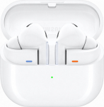 SAMSUNG Galaxy Buds3 Pro krvaklapid, valged (SM-R630NZWAEUB)