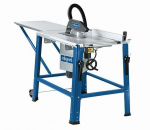 Scheppach LAUASAAG 315mm HS120o /400V/2800W