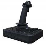 Honeycomb Foxtrot Aviation Stick juhtimisvarda, PC/Mac (1368HC003363)