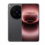 Vivo X300 Ultra 5G Dual Sim 16GB RAM 1TB - Black