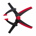 Bessey Pitskruvi VarioClippix XV5-170